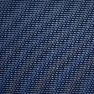 Rio 5 Position Garden Chair - Navy by Outdoor Essentials