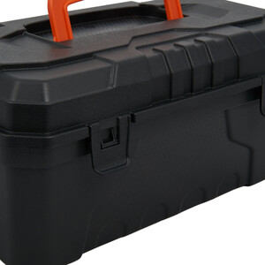Set of 2 Saber Tool Boxes by Saber