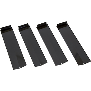 Replacement Flame Tamer - BBQ13BLK Model - Black by Charles Bentley