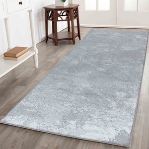 Modern Abstract Sprayed Grunge Texture Area Rugs by Desire Rugs