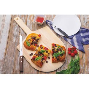 Tramontina Pizza Peel - Natural Wood / 56cm by Tramontina