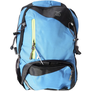 McCalifornia Preta Backpack - Blue by McCalifornia