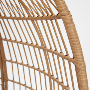 Como Garden Egg Chair - Natural by GRS