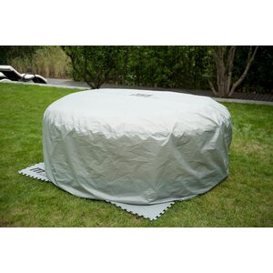 SPA Bubble Hot Tub Cover by Shatchi