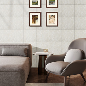 10pcs Self-Adhesive Marble PVC Wall Stickers by Livingandhome