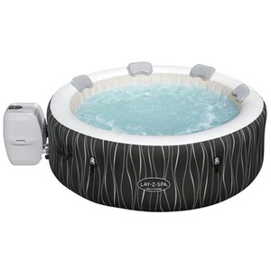 Lay-Z-Spa Hollywood AirJet Hot Tub by Lay-Z-Spa