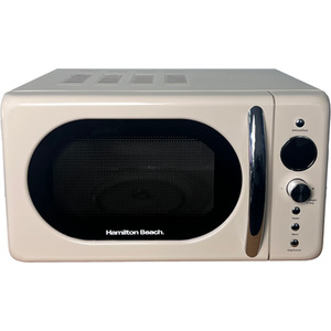 Ella Cream Kitchen Bundle with Coffee - Cream by Hamilton Beach