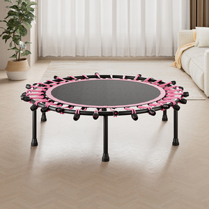 Kdkid Exercise Trampoline with Anti-Slip Feet by Kidkid