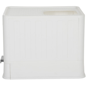 Kidkid Folding Enclosed Cat Litter Box with Scoop by Kidkid