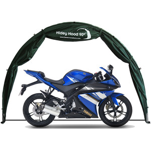 Hideyhood Storage by Cave Innovations