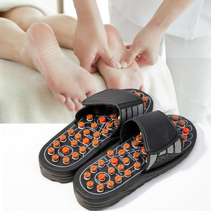 Tai chi Acupoint Reflexology Sandals