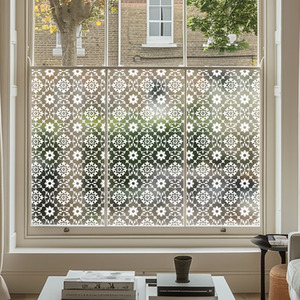 Albi Frosted Privacy Window Film by Creative Printing Solutions