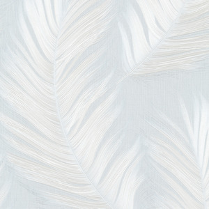 Trace Feather Wallpaper by Erismann