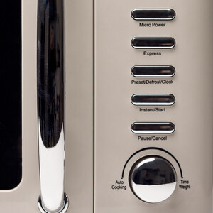 Haden Cotswold Microwave - Putty by Haden