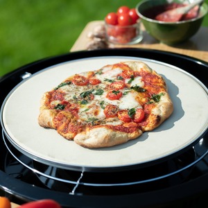 Pizza Stone Pro 50 - Cream by Cadac