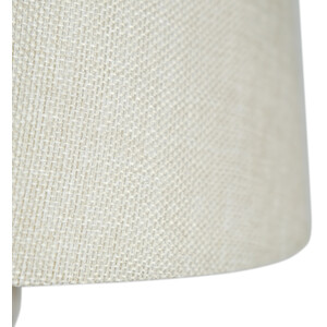 Hadley Table Lamp - Cream