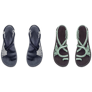 Stylish Women's Beach Sandals