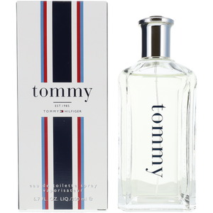 Tommy Hilfiger Tommy 200ml Eau de Toilette Spray for Men - Neutral by Tommy Hilfiger