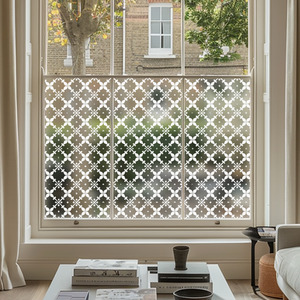 Airasca Frosted Window Film by Creative Printing Solutions