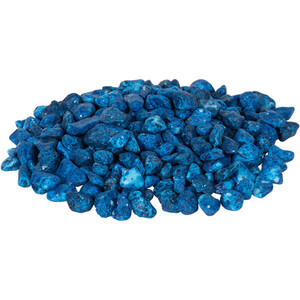 Aquarium Gravel - Blue