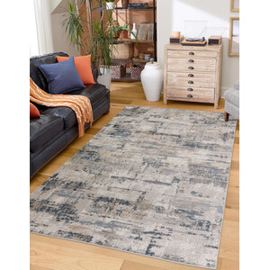 Modern Italia Rug - Neutral / 120cm