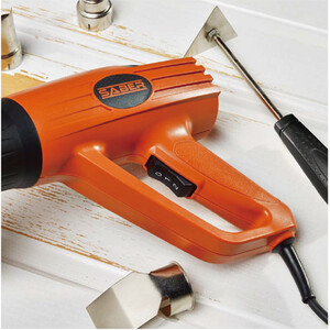 Saber Hot Air Gun by Saber