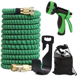 Expanding Garden Water Hose