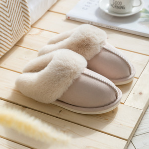 Luxury Winter Warm Slippers