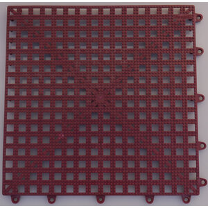 Burgundy Versatile - Pink