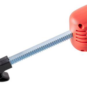 Cordless Electric Caulking Gun - Red by Livingandhome