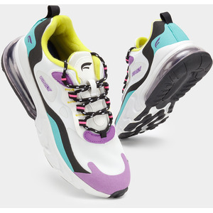 Lorie Air Women's Trainer - Multicolor / 3 by Finily