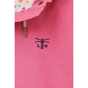 Pippa Coat - Pink / 10 by Lighthouse