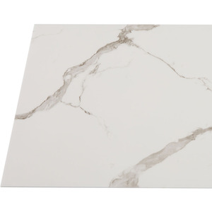 Livingandhome Set of 10 Marble PVC Wall Stickers by Livingandhome