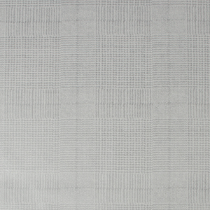 Superfresco Easy Tartan Wallpaper - Silver by Superfresco Easy