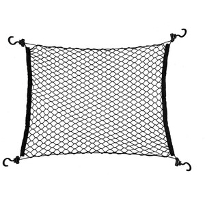 Cargo Net - Black