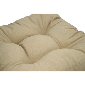 Premium Booster Cushion - Beige