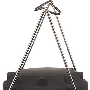Collapsible Camping Lantern - Black by Summit