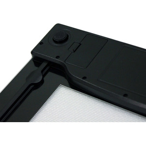 Electronic Glass Bathroom Scale Range - Grey by Casa