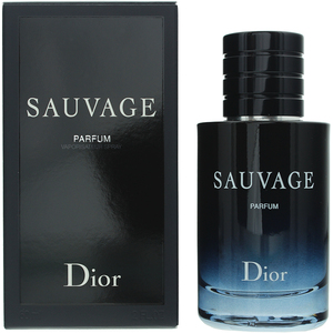 Dior Sauvage Parfum 60ml - Blue by Dior