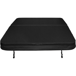 Hot Tub Spa Covers - Black / 200cm by Jardi