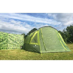 Olpro The Abberley XL Tent - Green by Olpro
