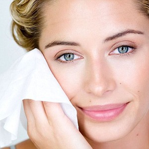 Hayfever Relief Set Wipes Mist Eye Mask And Barrier Balm - Natural by Nuage