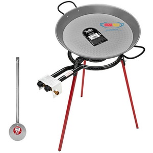 46cm Paella Cooking Set by Original Paella