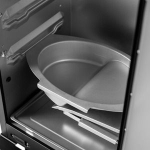 Masterbuilt 710 WiFi Digital Electric Smoker - Black by Masterbuilt