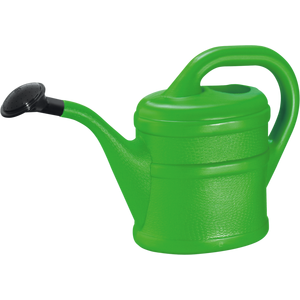 Essential Indoor Watering Can Green - Green by Green Wash