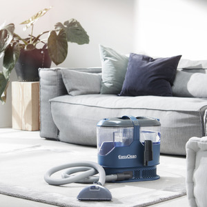 Vacmaster EasyClean Rapid Carpet Spot Cleaner - White by Vacmaster