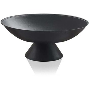 Colachi Cast Iron Fire Bowl - Black by Primrose