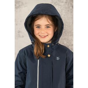 School Coat - Blue / 12-13 by Lighthouse