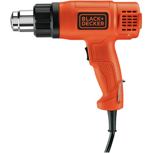 BLACK+DECKER KX1650-GB Heat Gun by Black + Decker