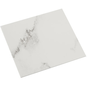 Livingandhome Set of 10 Marble PVC Wall Stickers by Livingandhome